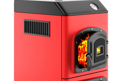 Three Gates solid fuel boiler costs